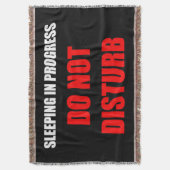 Couverture Ne dérangez pas (devant Vertical)