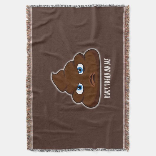 Couverture Ne me fais pas de bruit Poo (devant Vertical)