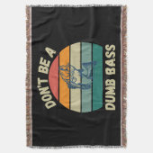 Couverture Ne Pas Être Basse (devant Vertical)