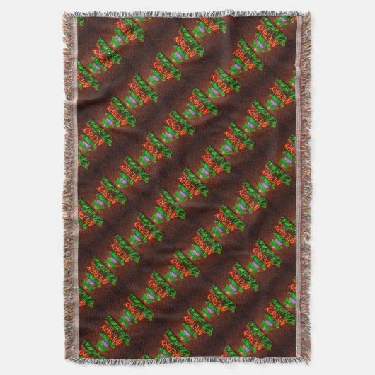 Couverture Neon A Un Très Joyeux Noël (devant Vertical)