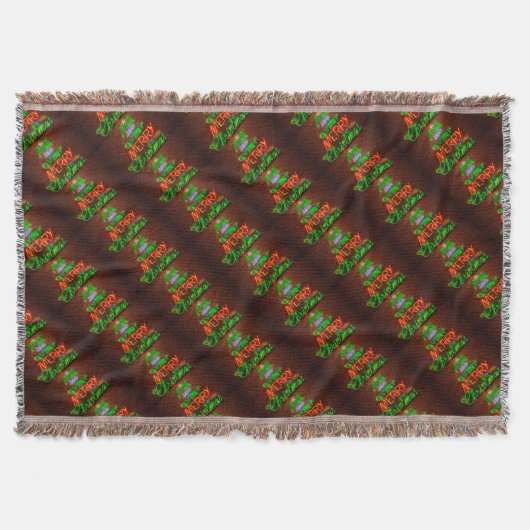 Couverture Neon A Un Très Joyeux Noël (Devant)