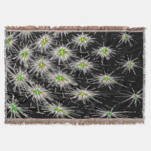 Couverture Neon Starburst