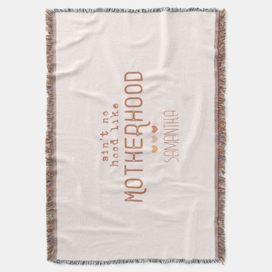 Couverture N'est pas un trou comme la maternité (devant Vertical)