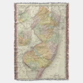 Couverture New Jersey 10 (devant Vertical)