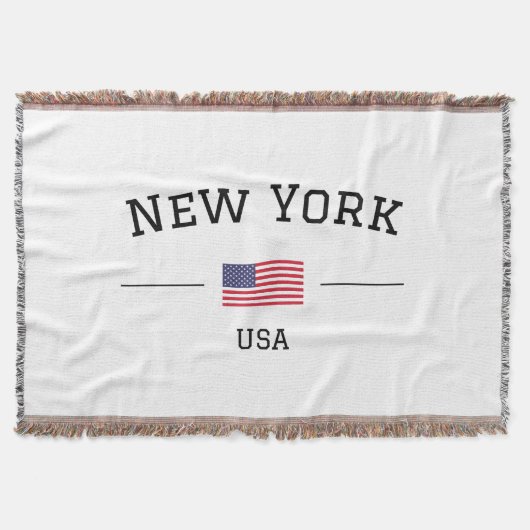 Couverture New York (Devant)