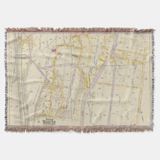 Couverture New York 10 (Devant)