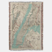 Couverture New York City 2 (devant Vertical)