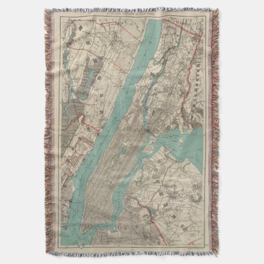 Couverture New York City 2 (devant Vertical)