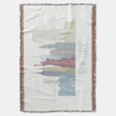 Couverture New York Skyline (devant Vertical)