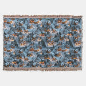 Couverture Night Before Christmas - Twilight Serenity  (Devant)