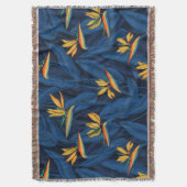Couverture Night bird of Paradise garden 2 (devant Vertical)
