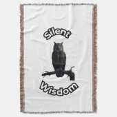 Couverture **Night Forest Owl – Realistic Nocturnal Owl Illu (devant Vertical)