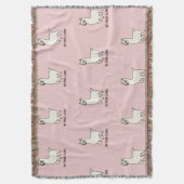 Couverture "No Prob-Llama" Cute Llama Doodle - Chill Vibe (devant Vertical)