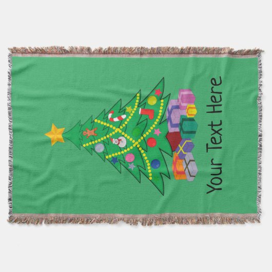 Couverture Noël (Devant)