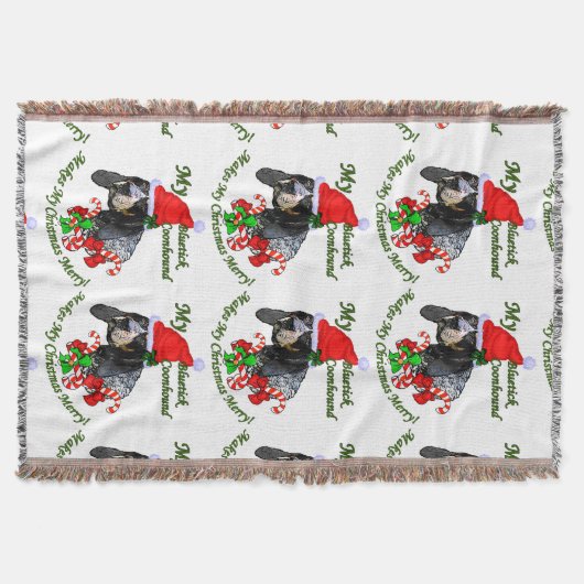 Couverture Noel de Noël blanc (Devant)