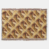 Couverture Noël Fresco Angel (Devant)