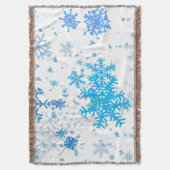 Couverture Noël neige (devant Vertical)