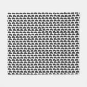 Couverture noire d'ouatine du rein | d'organe (Devant (Horizontal))