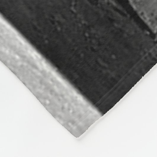 Couverture noire, rouge et blanche de graffiti (Coin)