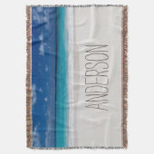 Couverture Nom de coutume de collection de plage (devant Vertical)