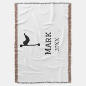 Couverture nom de l'équipe ajouter nom du joueur date drapeau (devant Vertical)