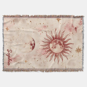 Couverture Nom personnalisé de la Bourgogne céleste et de l'o