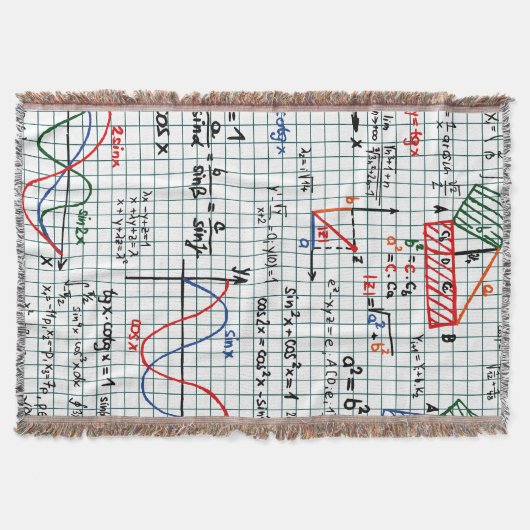Couverture Nombres de formules de maths (Devant)