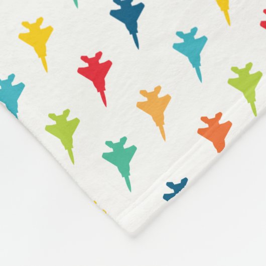 Couverture nommée faite sur commande de bébé (Coin)