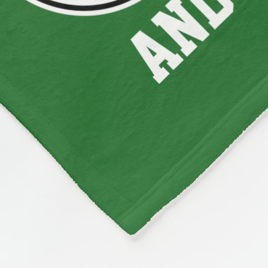 Couverture nommée faite sur commande d'ouatine de (Coin)