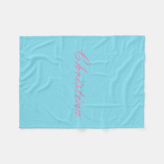 Couverture nommée faite sur commande simple (Devant (Horizontal))