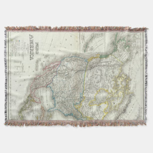 Couverture Nord Amérique - l'Amérique du Nord