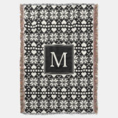 Couverture nordique | Vacances Lot (devant Vertical)