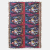 Couverture Norman Perfers dans son sommeil (devant Vertical)