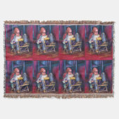 Couverture Norman Perfers dans son sommeil (Devant)