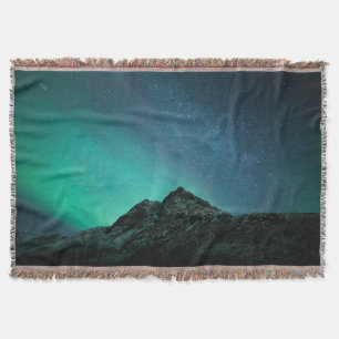 Couverture Northern Lights North Norvège