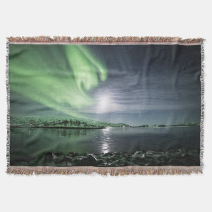 Couverture Northern Lights North Norvège