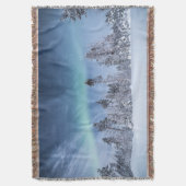 Couverture Northern Lights North Norvège (devant Vertical)