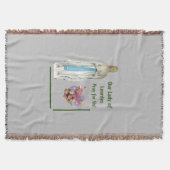 Couverture Notre Dame de Lourdes (Devant)