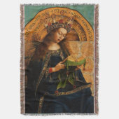 Couverture Notre-Dame Vierge Marie Reine mystique du Ciel (devant Vertical)