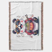 Couverture Nouilles de Panda (devant Vertical)
