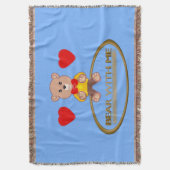Couverture Nounours (devant Vertical)