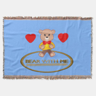 Couverture Nounours