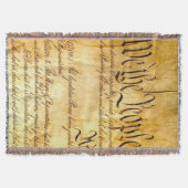 Couverture Nous le peuple - Constitution (Devant)