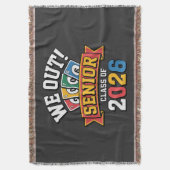 Couverture Nous Sommes La Classe Supérieure De 2026 (devant Vertical)