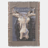 Couverture Nouvelle de HampshireMoose fin (devant Vertical)