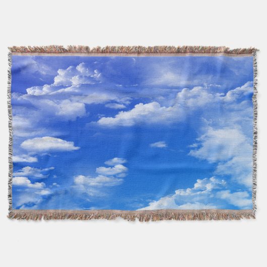 Couverture Nuages (Devant)