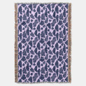 Couverture Nuages Auspicious Traditionnel chinois Choisir la (devant Vertical)