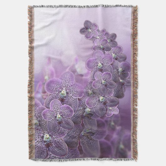 Couverture Nuances d'orchidées violettes (devant Vertical)