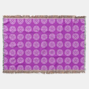 Couverture Nudibranche Mandala