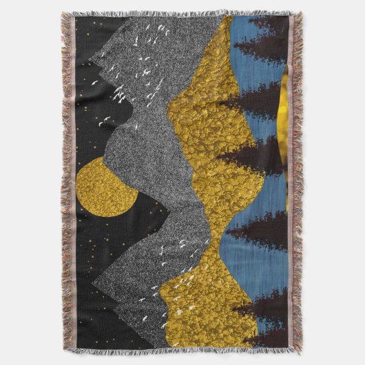 Couverture Nuit dorée (devant Vertical)